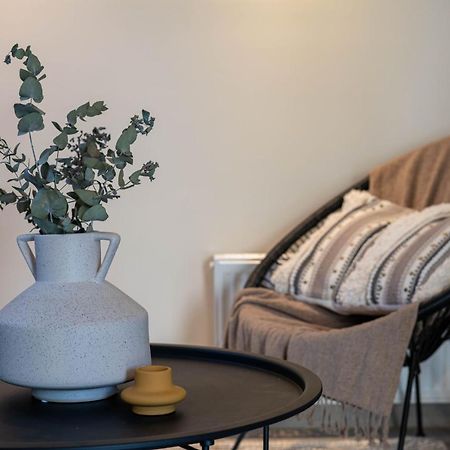Scala_Apartment Kalamata Ngoại thất bức ảnh