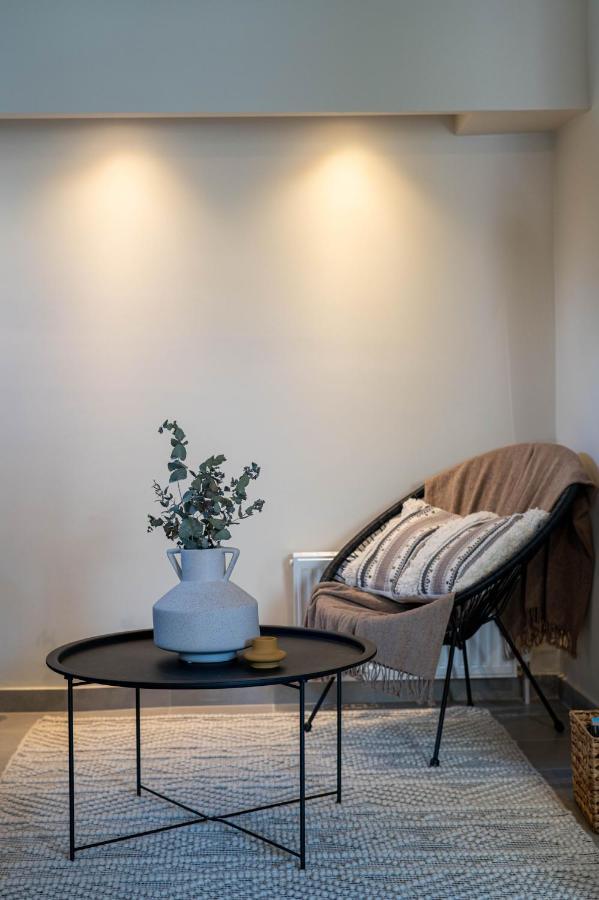 Scala_Apartment Kalamata Ngoại thất bức ảnh