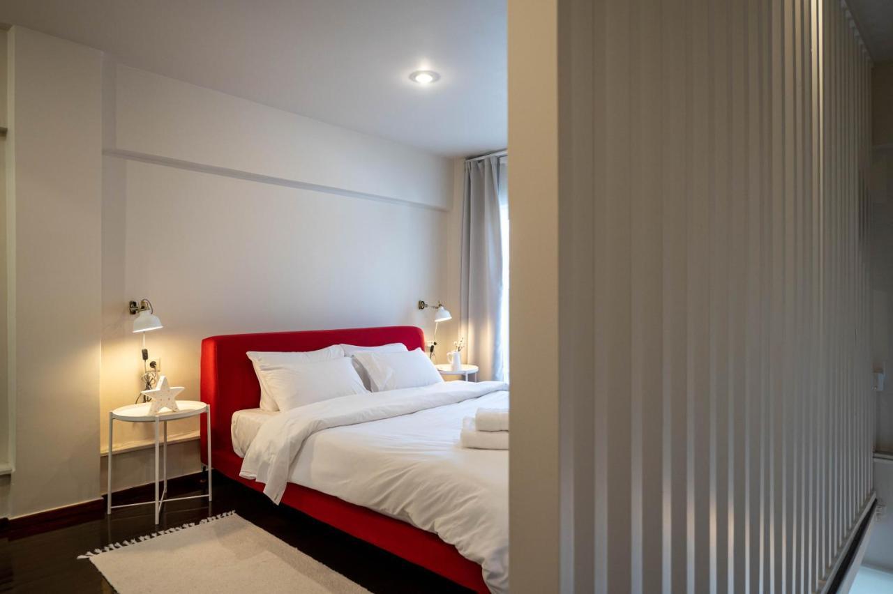 Scala_Apartment Kalamata Ngoại thất bức ảnh